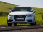 Audi A3 Sportback 1.4T 2013 года (AU)